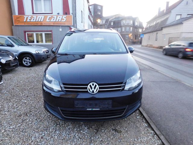 Volkswagen Sharan Comfortline BMT