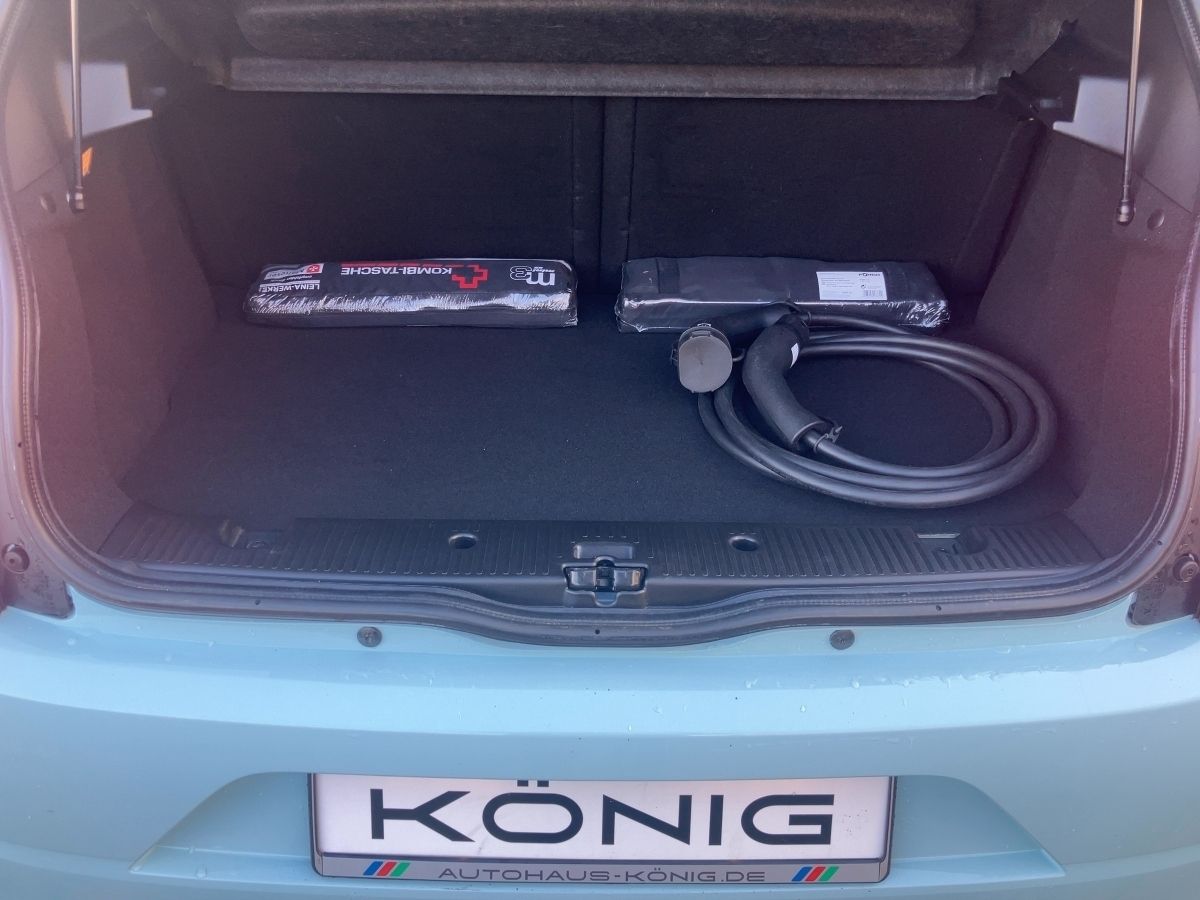 Renault Twingo - Bild 8