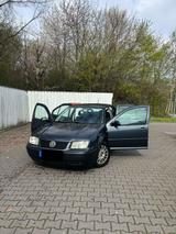 Volkswagen VW Bora 1.9 TDI - TÜV bis August 2026 - Kl... - Volkswagen Bora in Dortmund