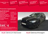 Audi A6 Avant S line 50 TDI quattro STANDH HUD 360 CA