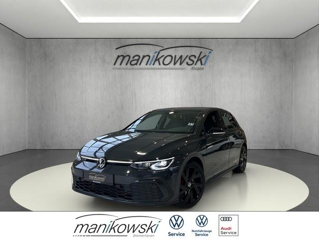 Volkswagen Golf VIII GTD 2.0 TDI 200 PS DSG *GTD*IQ ACC KAM