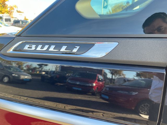 T7 Multivan Life Lang 2.0TSI 150kW DSG STANDHZ