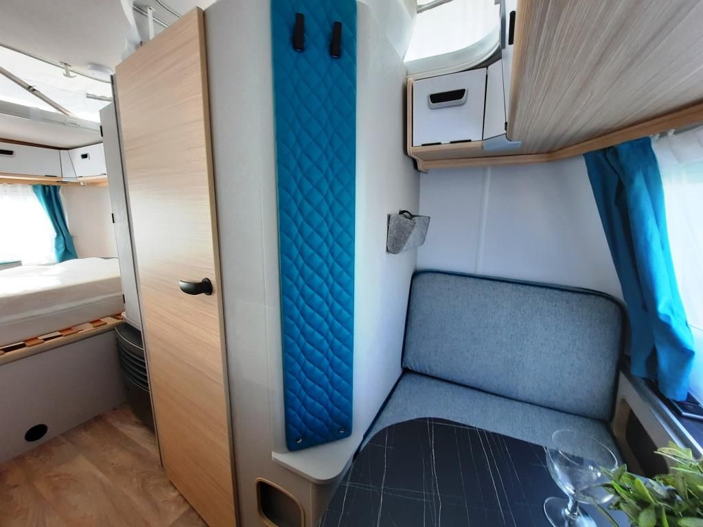 Fahrzeugabbildung HYMER / ERIBA / HYMERCAR Touring 430 Verfüg./Sparen Sie 1.725,- €