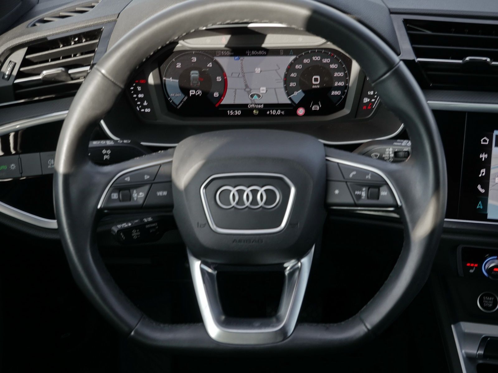 Audi Q3 - Bild 9