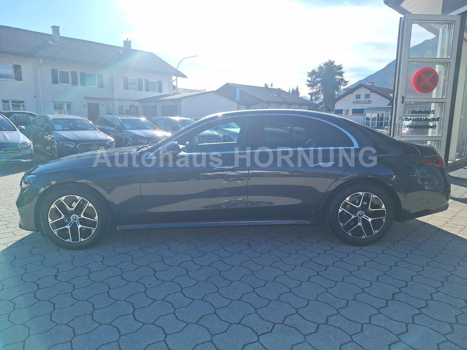 Mercedes-Benz E220d AVANDGARDE ADV+ DIGILIGHT DISTR MEMORY KGO