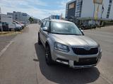 Skoda Yeti 2.0 TDI 81kW 4x4 Ambition - Skoda Yeti in Stuttgart