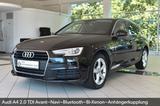 Audi A4 2.0 TDI Avant~Navi~Bluetooth~Bi-Xenon~AHK - Audi A4: Bluetooth