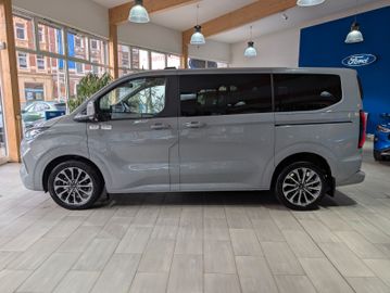 Ford Tourneo Custom Titanium X L1