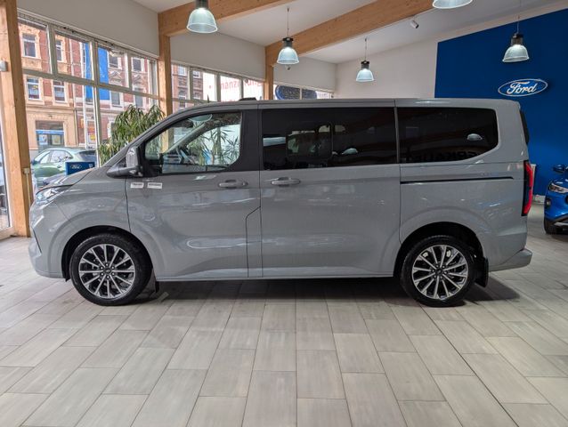 Ford Tourneo Custom Titanium X L1