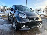 Smart ForFour 0.9 80kW BRABUS Xclusive BRABUS Xclusive - Smart ForFour: Brabus Xclusive