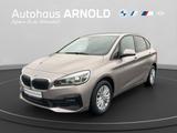 BMW 218d Active Tourer Advantage Tempomat LED RFK - gebrauchte BMW 218 Active Tourer aus dem Jahr 2021