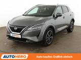 Nissan Qashqai 1.5 VC-T e-POWER Tekna Aut*NAVI*LED*ACC* - Nissan Qashqai mit Hybrid-Antrieb