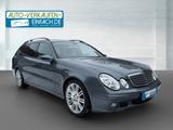 Mercedes-Benz E 200 T K.,AUT,Leder,SD,Sportpaket,TÜV+Service N - gebrauchte Mercedes-Benz E 200 aus dem Jahr 2006