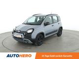 Fiat Panda 1.2 Waze*ALU*KLIMA*BLUETOOTH* - Fiat Panda: Waze