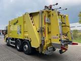 Mercedes-Benz 2629 6x2 Econic Zöller/EEV - Offers