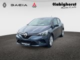 Renault Clio V Zen 1.0 EU6d ZEN TCe 90 - Renault Clio: 1.6
