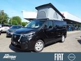 Nissan Primastar L1H1 DCT Seaside by Dethleffs Camperau - Camper gebraucht