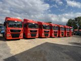 MAN 7x TGX 18.420 TOP ZUSTAND LKWs - MAN Lkw