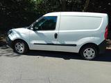 Fiat Doblo Cargo SX Klima PDC Fenster - Fiat Doblo von privat