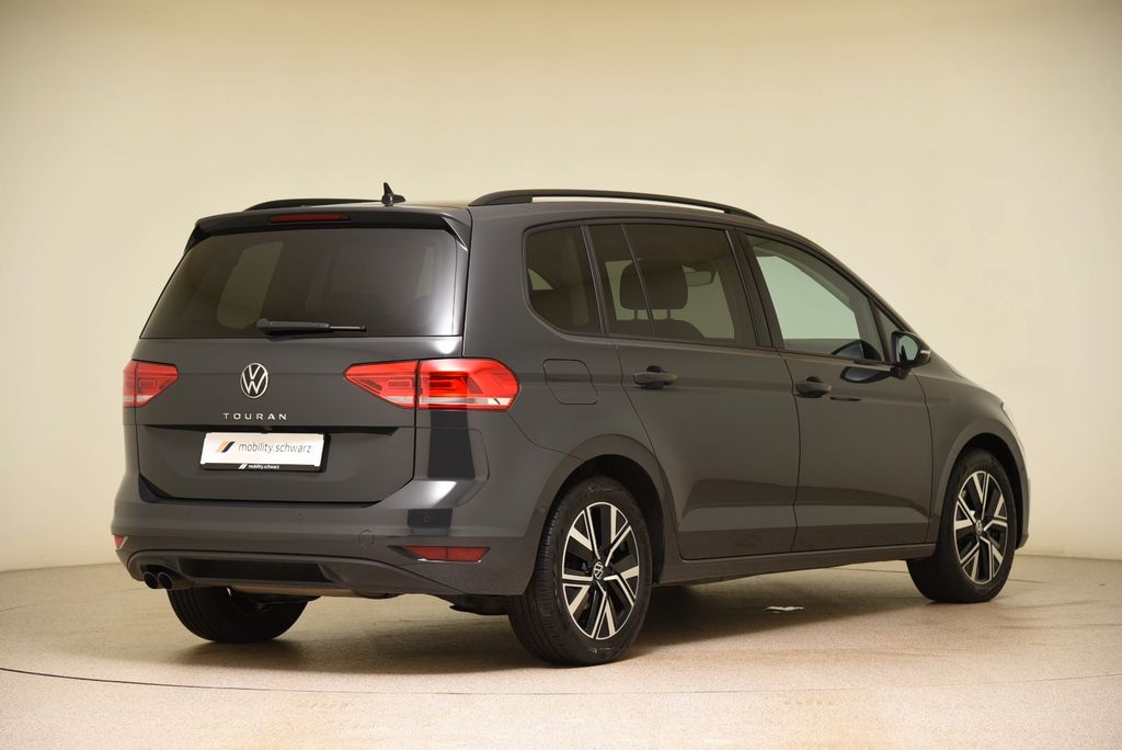 VW Touran