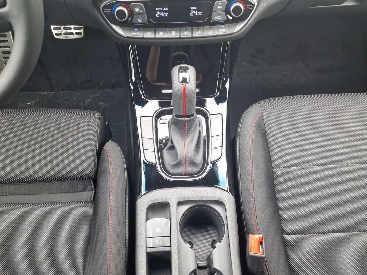 Hyundai i30 – Bild 13