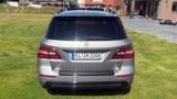 Mercedes-Benz ML 350 BlueTEC 4MATIC - - Mercedes-Benz ML-Klasse von privat