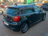 Volkswagen Polo V Highline*R-Line*2Hand*Garantie*TopZustand - Volkswagen Polo mit Diesel-Antrieb: Klimaanlage
