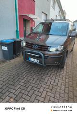 Volkswagen T5 Multivan - Volkswagen T5 Multivan in Duisburg