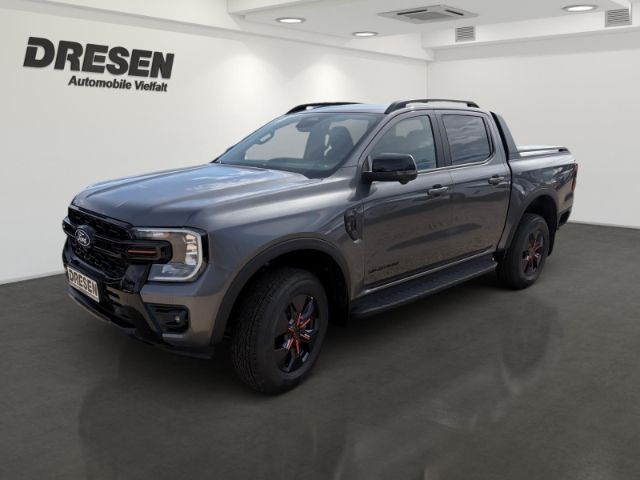 Ford Ranger Wildtrak 2.3 Plug-in-Hybrid 282PS/4x4/El. imagem 2