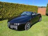 Alfa Romeo Spider Turbo 1.8 /1.Hand /top Zustand / Leder  - Alfa Romeo Spider von privat