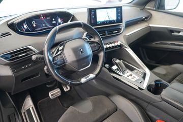 Peugeot 5008 - 12
