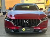Mazda CX-30 Selection 2WD Hybrid/Benzin 1.Hand Navi - Mazda CX-3 aus 2021