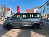 Volkswagen T6 Caravelle 2.0 TDI AHK