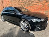 Vorschaubild Audi A6 Avant 3.0 TDIl Clean Diesel Quattro Euro6