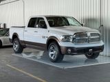 Dodge RAM 1500 CREW CAB  5,7 Hemi LPG Gas - Dodge RAM mit LPG-Antrieb: 1500