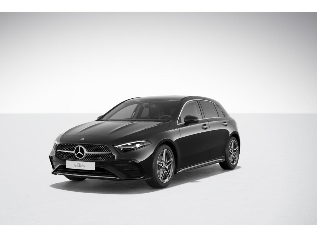 Mercedes-Benz A 200 AMG Sport Advanced+ ACC MULTIB. LED NAVI