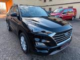 Hyundai Tucson 1.6 CRDi Trend 2WD DCT7 Automatik - Hyundai Tucson Trend mit Diesel-Antrieb
