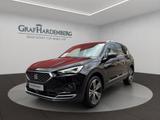 Seat Tarraco Xcellence 4Drive TDI DSG 7Sitze Leder
