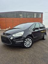 Ford S-MAX Titanium*1.HAND*GETRIBE&ZAHNRIEMEN NEU - gebrauchte Ford S-Max aus dem Jahr 2015