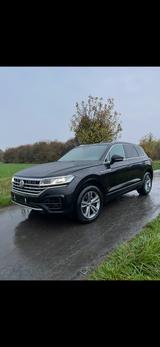 Volkswagen Touareg 3.0 285 PS, R- Line  - Volkswagen Touareg: 2.0