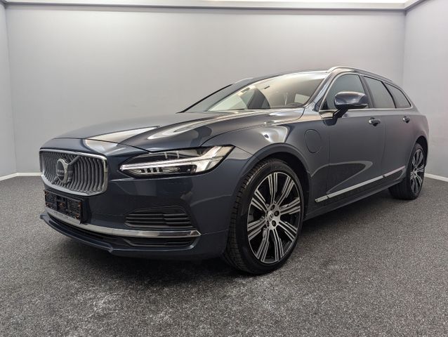 Volvo V90 T8 Inscription Recharge*PANO*LUFT*MASSAGE*