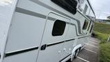 Tabbert Rossini 620 DM Finest Edition-Solar-Moover-TV - Tabbert Wohnwagen 620