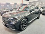 Mercedes-Benz GLC 300 4M Coupé AMG Premium PANO/BURMEST/DISTR - gebrauchte Mercedes-Benz GLC 300 aus dem Jahr 2024