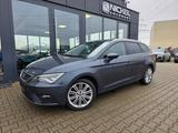 Seat Leon ST Xcellence*Navi*Led*Kamera*Acc*Voll* - SEAT Leon Xcellence mit Benzin-Antrieb