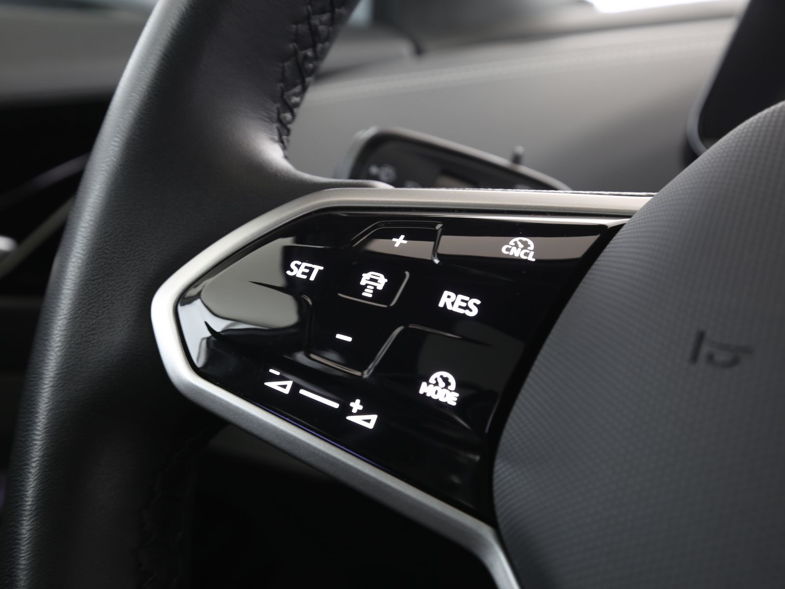 Volkswagen ID.4 - Bild 17