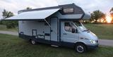 Mercedes-Benz 416 CDI / Ormocar-Kabine - Mercedes-Benz O