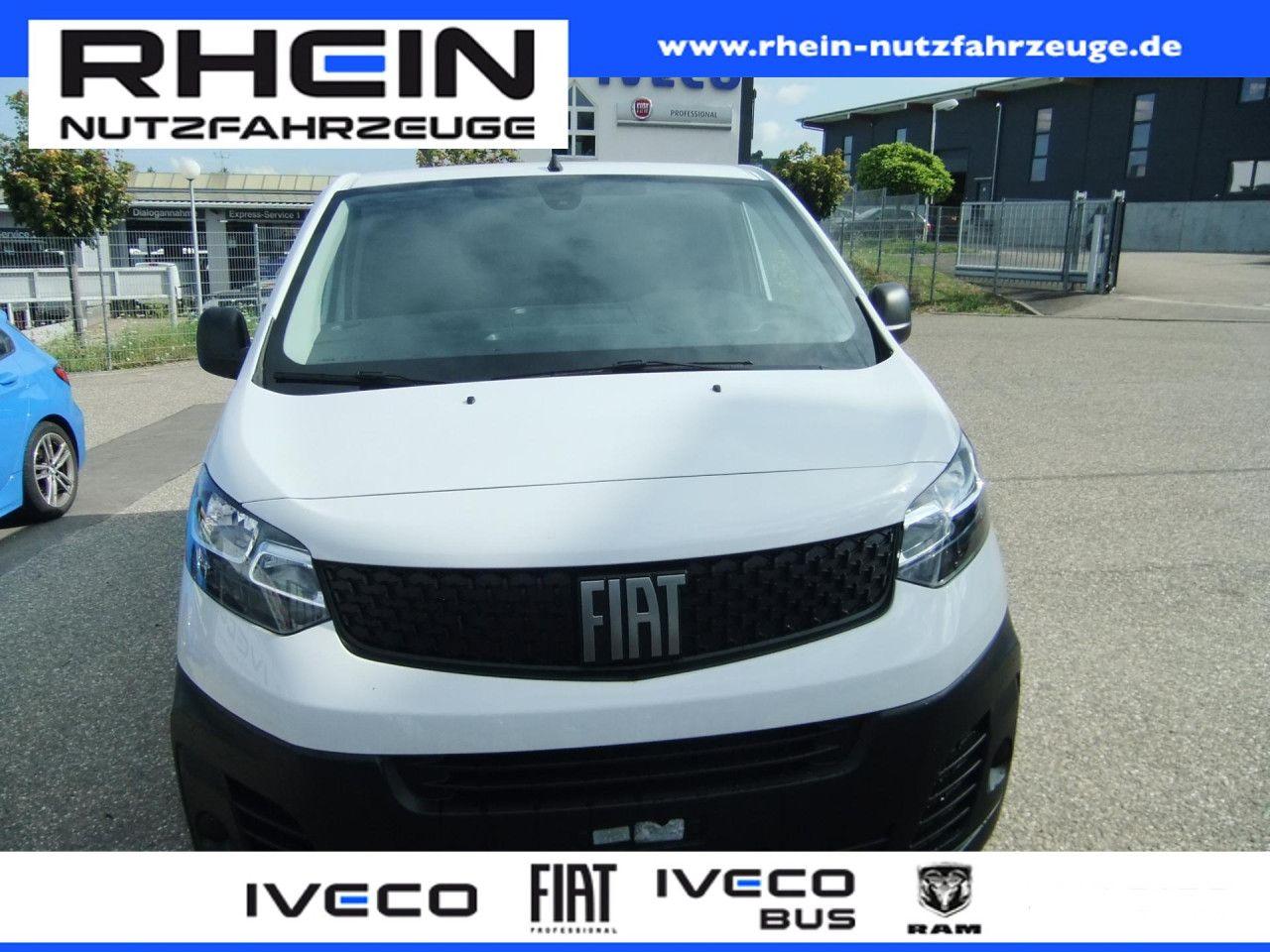 Fiat Scudo KAWA L2 2.0 145 MT6NOSS Klima ZV