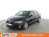 Audi A3 Limousine 1.0 TFSI Sport*NAVI*XENON*PDC*SHZ* - Audi A3: 3.0