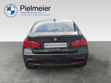 BMW 320d xDrive Limousine MSport HiFi Xenon NaviProf - BMW 320: Limousine, 320d Xdrive