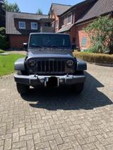 Jeep Wrangler 3.6l V6 Unlimited Sport Automatik ... - Jeep Wrangler: Privatanbieter